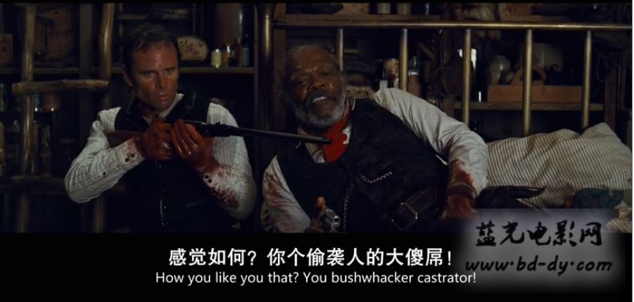 2015昆汀西部动作《八恶人》BD720P&BD1080P.英语中英双字截图;jsessionid=JuCuMaGXvKNaK0PP5cIowdq5LyAD38aBs0IL_IsH