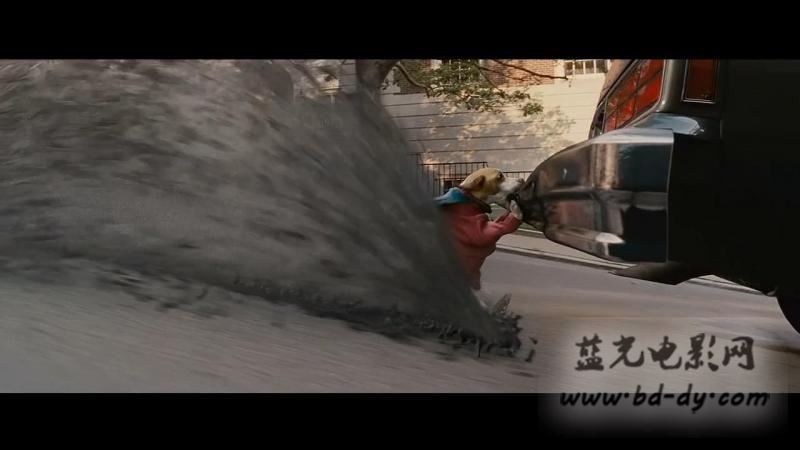 《超狗任务/超能特工狗》2007动作科幻冒险.BD720P.中英字幕截图