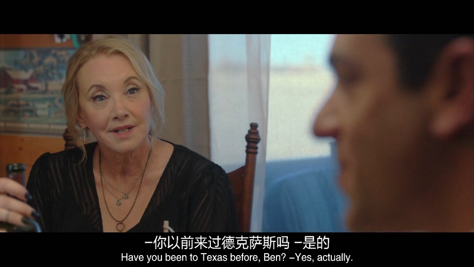 2022惊悚悬疑《仇念》HD1080P.英语中英双字截图