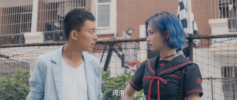 2019奇幻喜剧《萌妹特攻队》HD1080P.国语中字截图;jsessionid=sr0foGpOdssABD_1OENErdOv5RcwA68TiglT6VMR