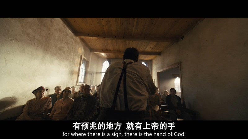 2019美国惊悚《梦乡》HD720P&HD1080P.英语中英双字截图