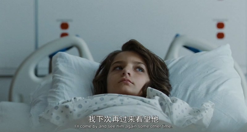 2017悬疑惊悚《圣鹿之死》HD1080P.英语中英双字截图