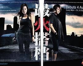 最火搭档封面图