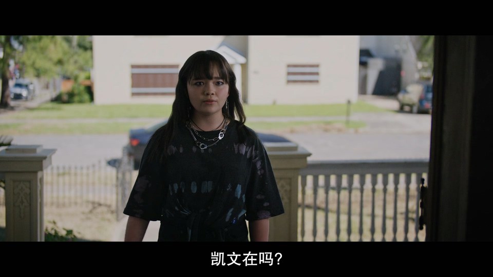  2023美国冒险喜剧《我们有鬼啦》HD1080P 高清中字 