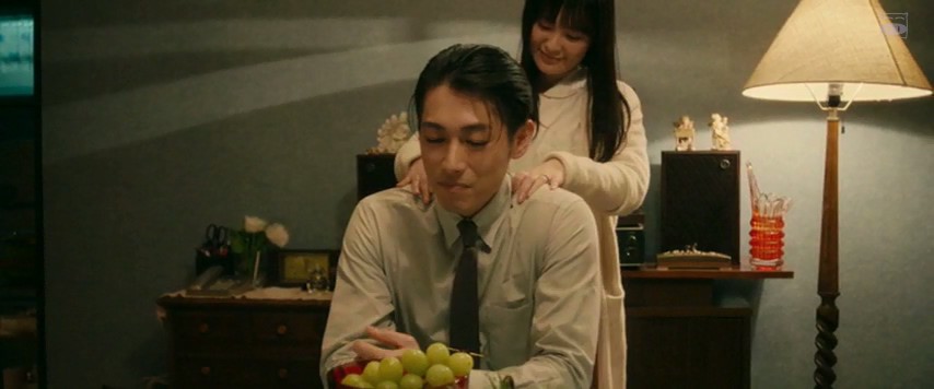 2017日本剧情《结婚》DVD.日语中字截图