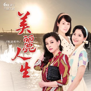 美丽人生台版封面图