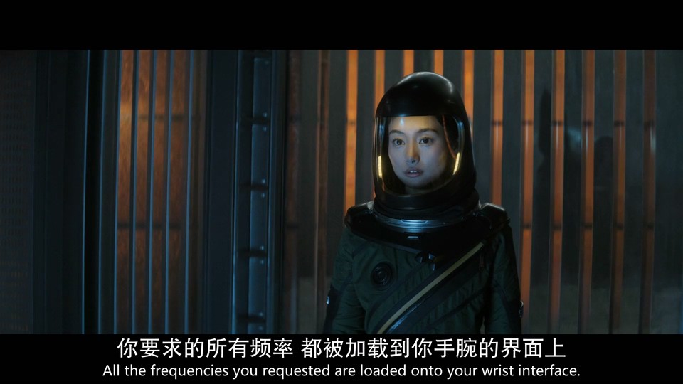  [BT下载][入侵 第二季][更至04集][英语中英双字][HD-MP4][1080P] 