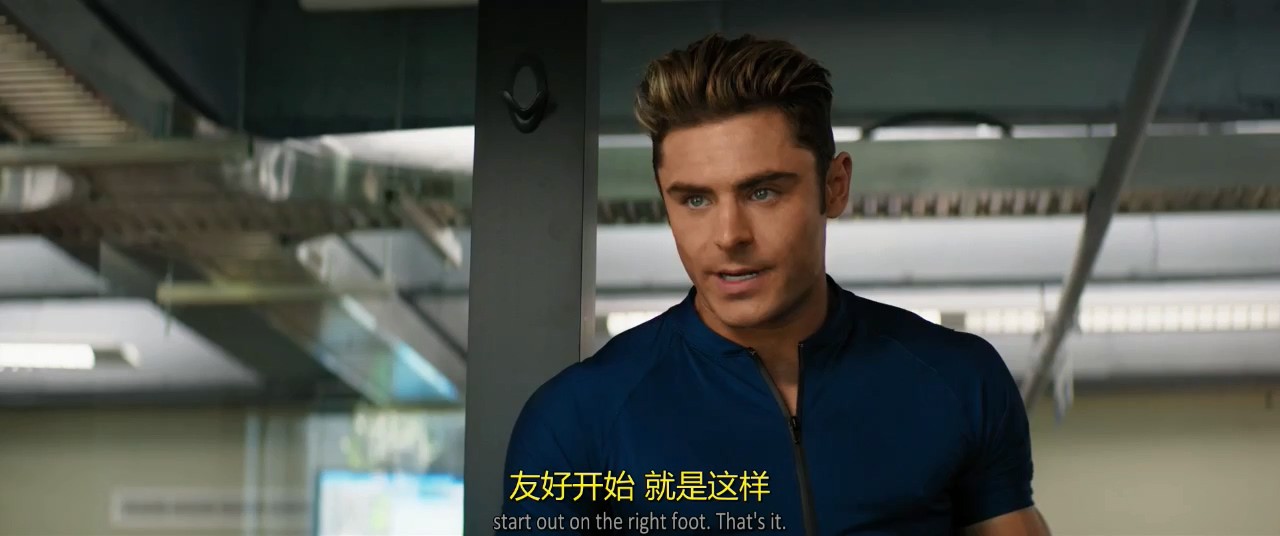《海滩游侠》2017动作喜剧.HD720P.中英双字截图
