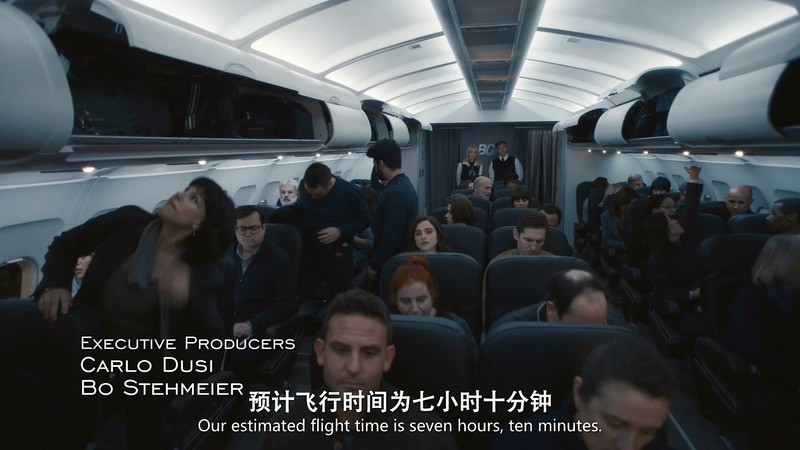 2020加剧《空难解密》6集全.HD1080P.英语中英双字截图