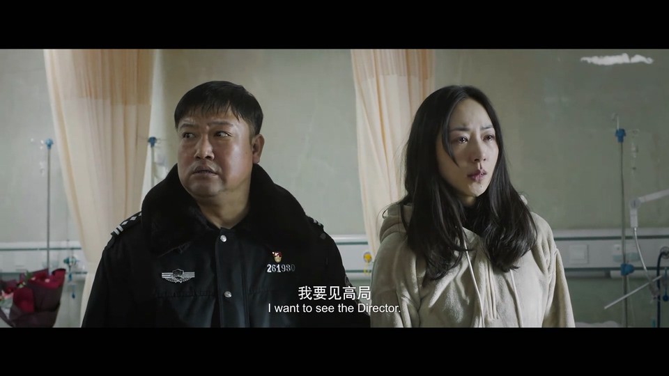 2022国产灾难《搜救》HD1080P 迅雷下载