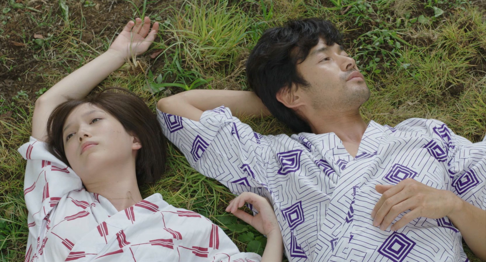 《西野的恋爱与冒险》2014日本剧情.BD720P&BD1080P.日语中字截图