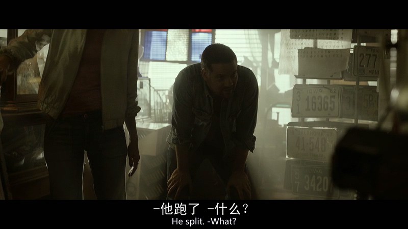 2017加拿大惊悚《唤醒杀手》BD720P.英语中英双字截图