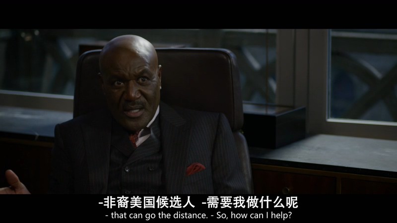 2021美剧《傲骨之战 第五季》10集全.HD1080P.英语中英双字截图