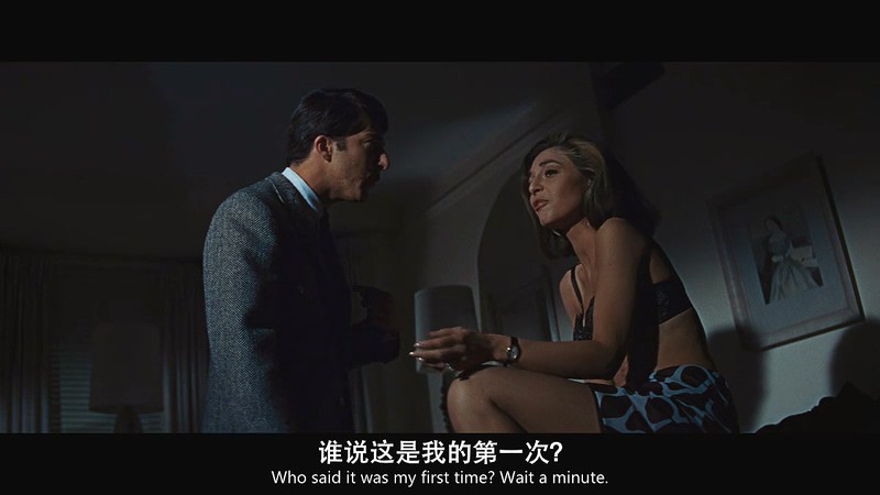 1967爱情喜剧《毕业生》BD720P&BD1080P.英语中英双字截图;jsessionid=kMF9OkFiSis_7IfaQGukouDOq3_VWq6Pu7hb-45x