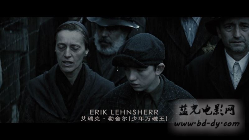 《X战警：第一战》2011高分科幻动作.BD720P.国英双语.高清中英双字截图