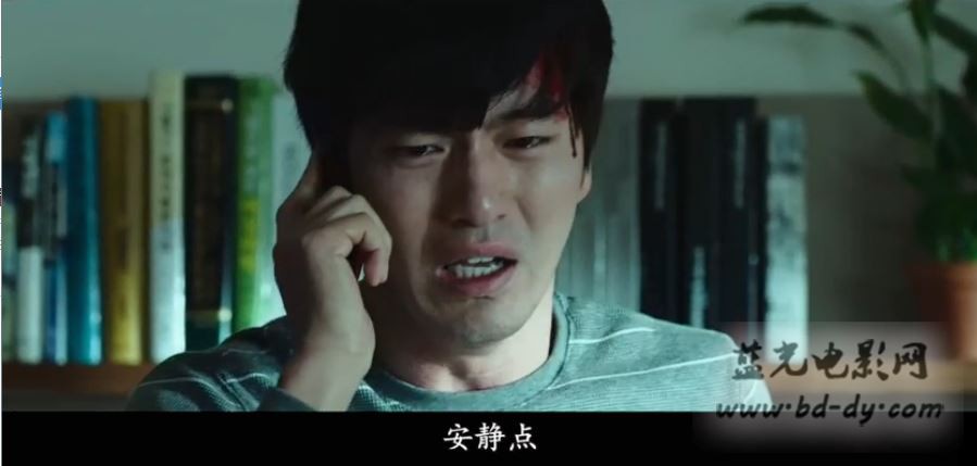 《标靶/零点追凶》2014韩国动作惊悚.BD720P.高清韩语中字截图