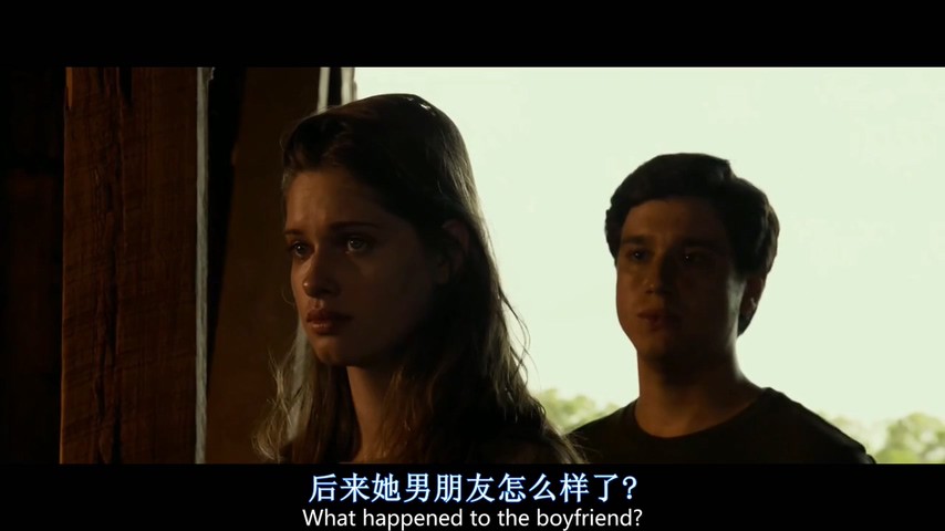 2017悬疑惊悚《惊心食人族3》HD720P.中英双字截图;jsessionid=_A396QiUmljx_I0dI1-IXKdD5UxfphHJ8DI9OPRM