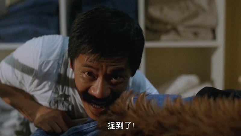 1988香港喜剧《裤甲天下》HD1080P.国语中字截图