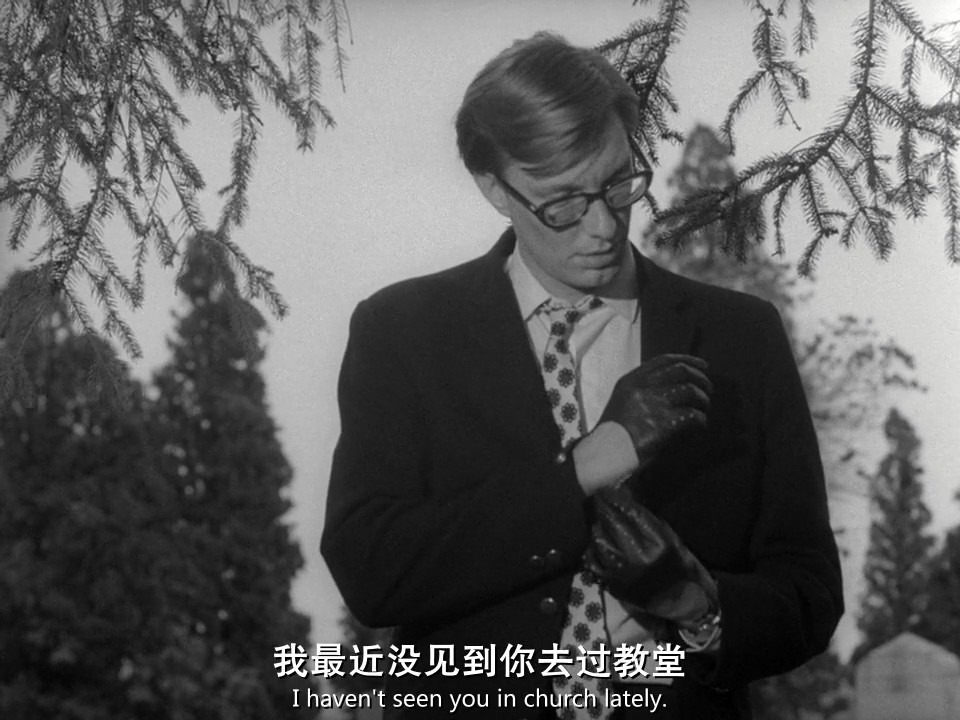 《活死人之夜》1968恐怖悬疑.BD720P.中英双字截图