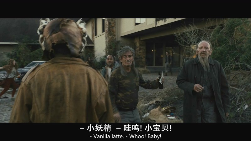 2018惊悚恐怖《末世家园》BD720P&BD1080P.英语中英双字截图;jsessionid=-uRWacsIPk0v93n3dgxTAzKgnd9lS68Fw8SdFB_5