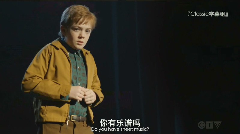 2018美国喜剧《十全八美》更至16集.HD720P.英语中英双字截图