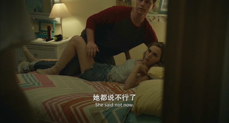 2017美国喜剧《明日之屋》BD720P&BD1080P.英语中英双字截图