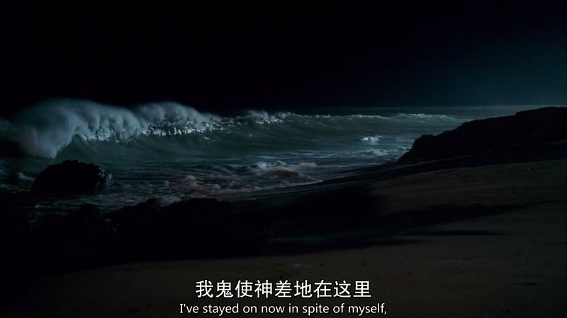 X档案征服未来剧照