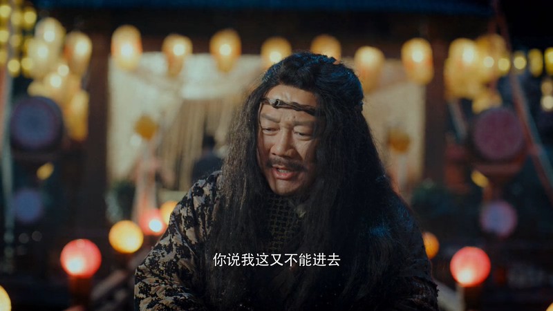 2020奇幻古装《伏魔济公》HD1080P.国语中字截图;jsessionid=uX0NDUORM_Xe1q-6iH_YWy5MaKeaC48UoDL9QUti