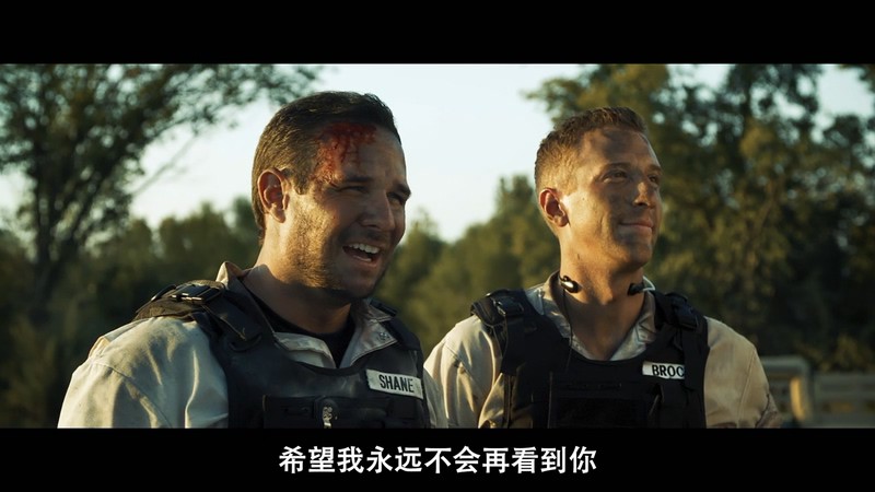 2020科幻动作《机器人暴动》HD720P&HD1080P.英语中字截图