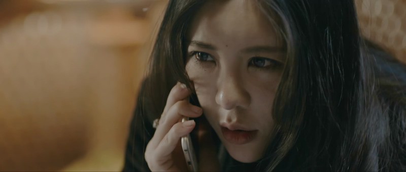 [HD-MP4] 劫数难逃 / Doomed (2019)截图