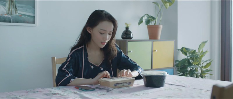 2019国产爱情《分手法则》HD1080P.国语中字截图