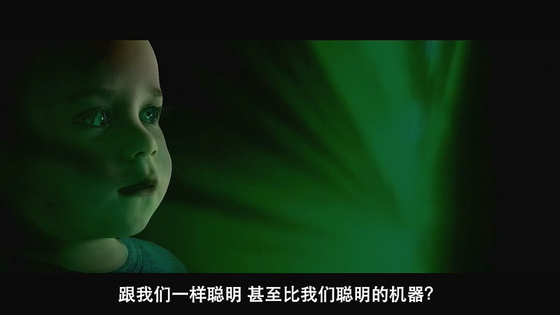 2020新西兰科幻《我们需要谈谈AI》HD720P&HD1080P.英语中字截图