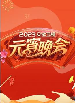 安徽卫视元宵晚会封面图