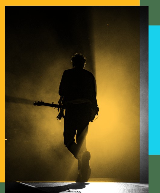 就是青春封面图