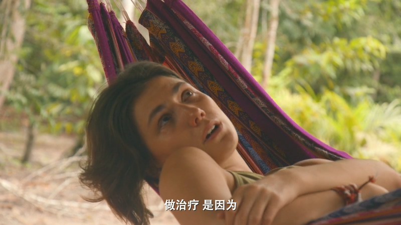 2019美国纪录《蕾雅与我》HD720P&HD1080P.英语中字截图