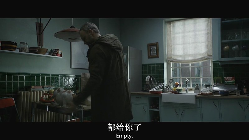 2017恐怖惊悚《黑暗缪斯》BD720P.英语中英双字截图