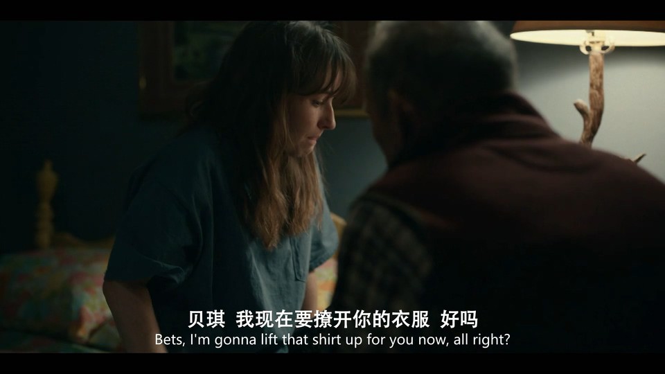 成瘾剂量剧照