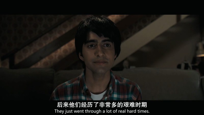 2019歌舞喜剧《光盲青春》BD720P&BD1080P.英语中英双字截图