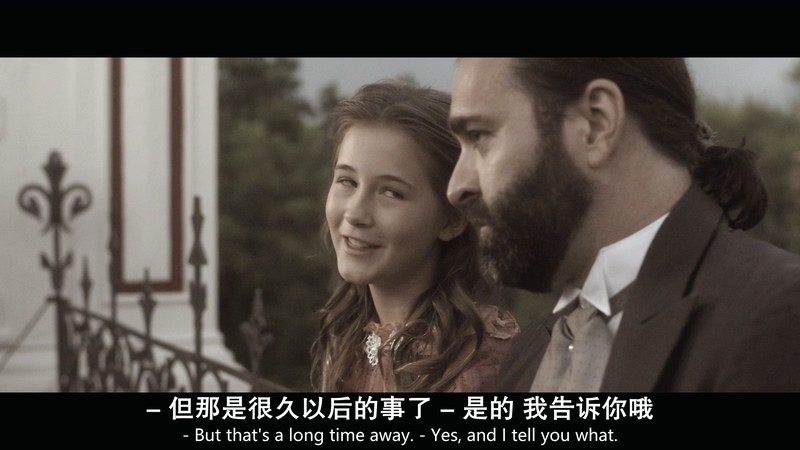 2019美国剧情《男爵》HD720P&HD1080P.英语中英双字截图