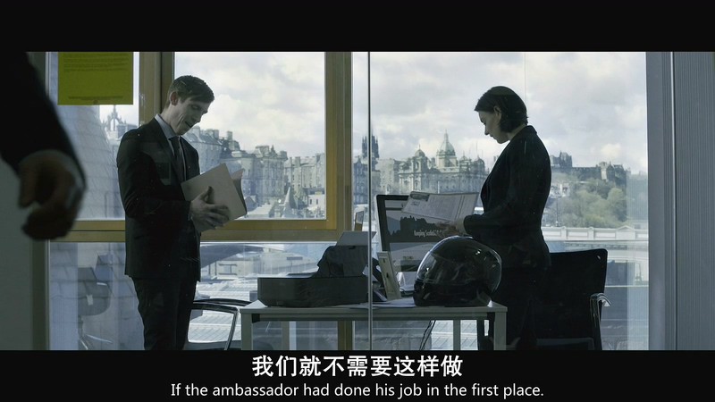 2019英国惊悚《黑暗意识》HD720P&HD1080P.英语中英双字截图