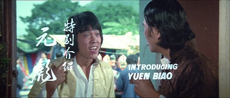 1979动作喜剧《杂家小子》HD1080P.国语无字截图