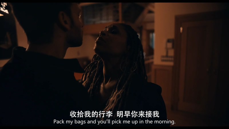 2021美国恐怖《疯狂的心》HD720P&HD1080P.英语中英双字截图