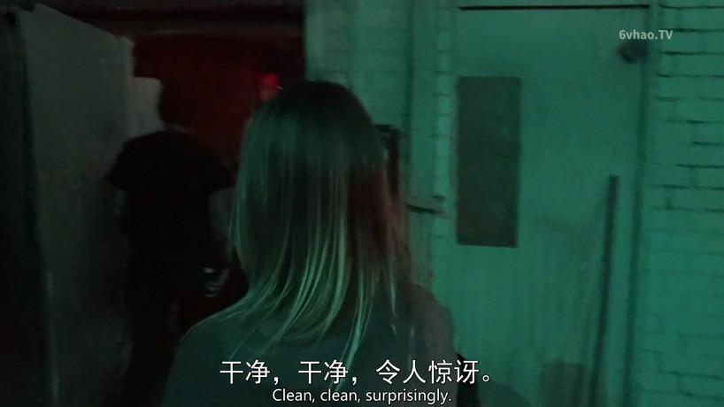 《十月建造的房屋2》2017美国恐怖.HD720P.中英双字截图