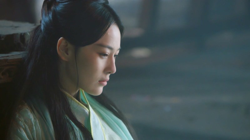 [HD-MP4][51集全] 小女花不弃 / 花不弃 / I Will Never Let You Go(2019)截图