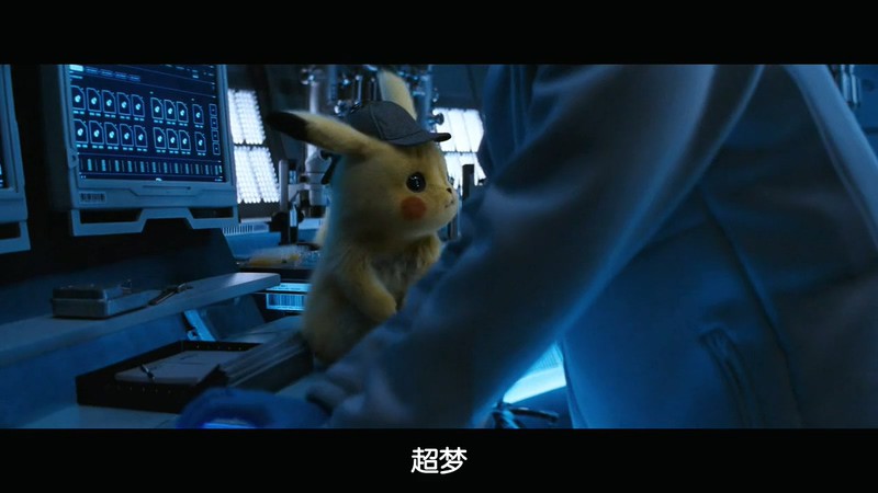 2019奇幻动画《大侦探皮卡丘》BD720P&BD1080P.国粤英三语.中英双字截图;jsessionid=eSeAb543lbQ8kEDs4A1Kp8uKRYzryWvc_UID-Byx