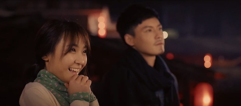 2018爱情《我来过》HD1080P.国语中字截图