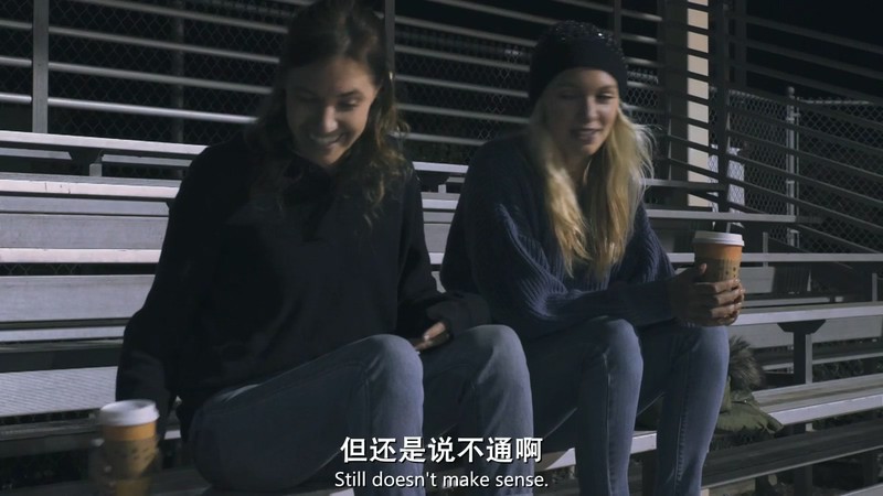 2019美国爱情《树木之城》HD720P&HD1080P.英语中英双字截图