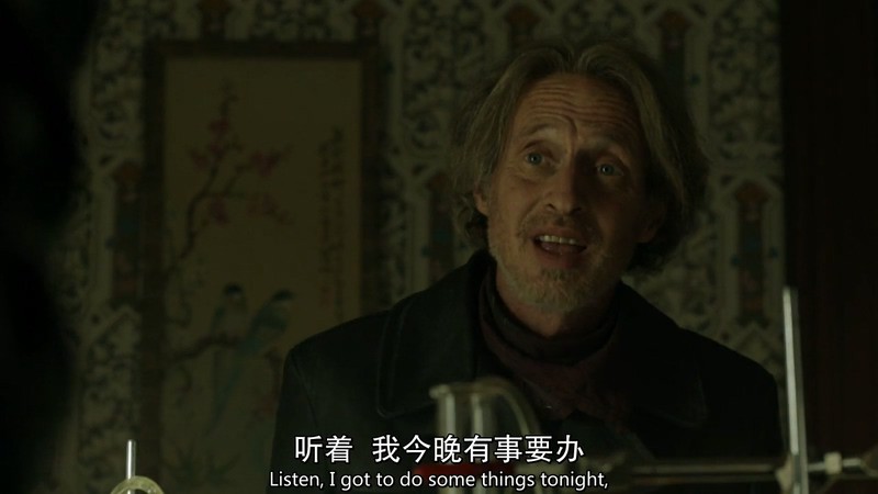 2017动作犯罪《哥谭第四季》22集全.HD720P.英语中英双字截图