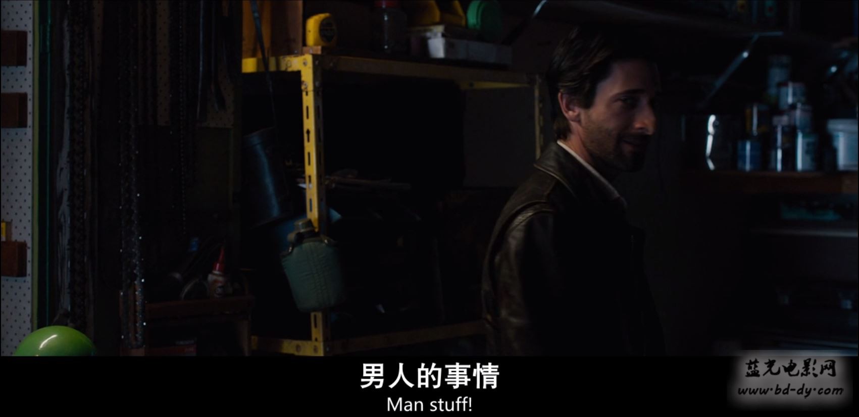 《回溯》2015悬疑惊悚.BD720P.高清中英双字截图