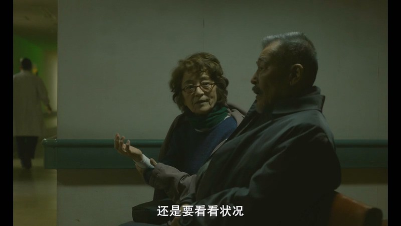 2019家庭喜剧《只有貓知道》BD720P&BD1080P.日语中字截图